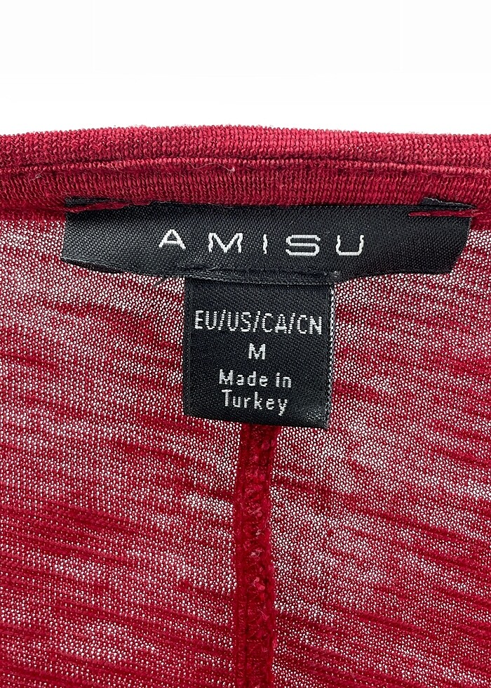 Vintage Love T-shirt %70 İndirimli. - Görsel 4