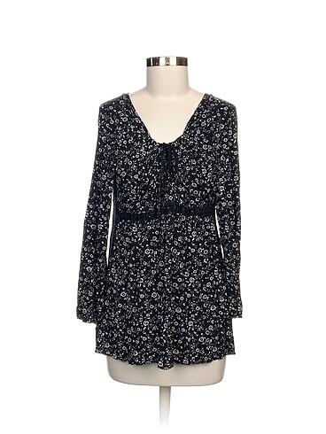 Vintage Love Bluz %70 İndirimli.
