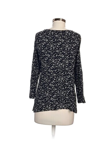 universal Beden Vintage Love Bluz %70 İndirimli.