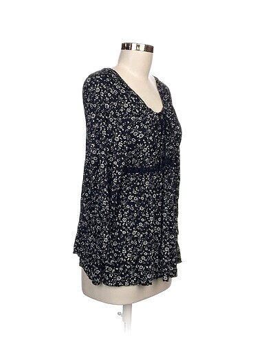 Vintage Love Vintage Love Bluz %70 İndirimli.