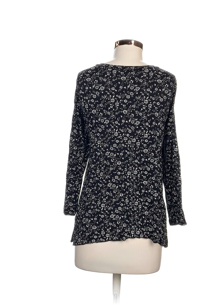 Vintage Love Bluz %70 İndirimli. - Görsel 3