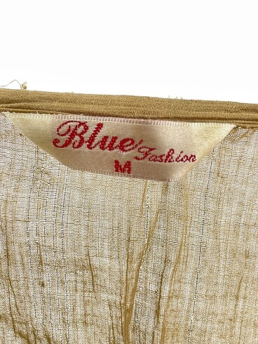 m Beden çeşitli Renk Vintage Love Bluz %70 İndirimli.