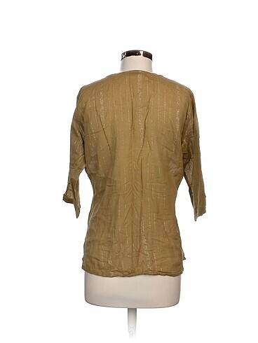 m Beden Vintage Love Bluz %70 İndirimli.