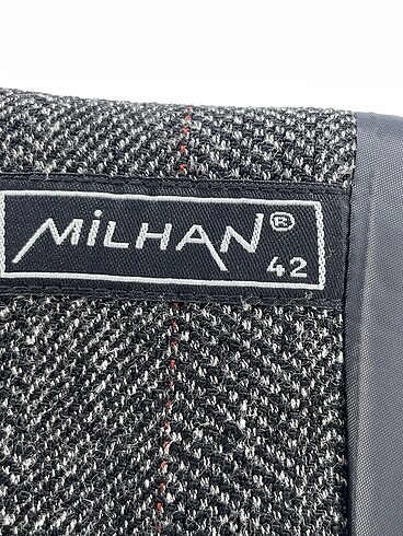 universal Beden çeşitli Renk Vintage Love Blazer %70 İndirimli.