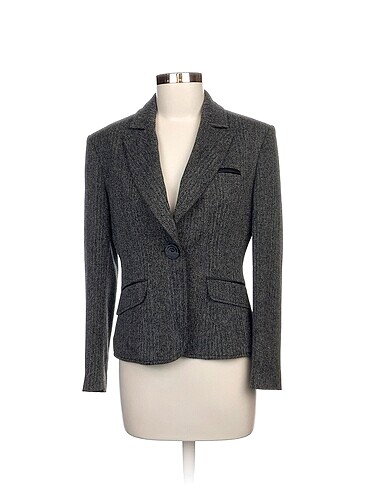 Vintage Love Blazer %70 İndirimli.