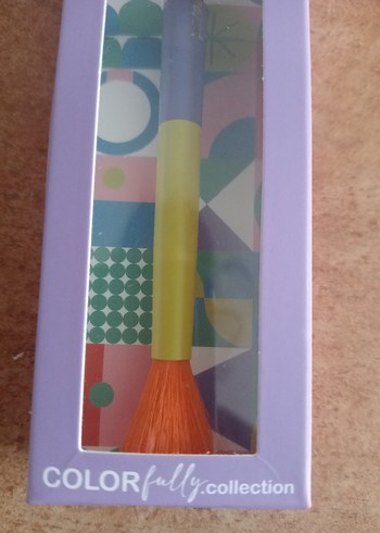 Nascita pro kapatıcı/karıştırma fırçası - Görsel 2