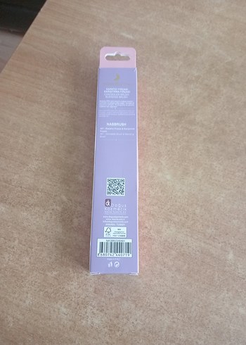 Nascita pro kapatıcı/karıştırma fırçası - Görsel 7