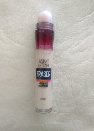 Maybelline Instant Anti Age Kapatıcı