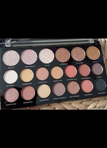 Revolution Far Paleti - Görsel 5