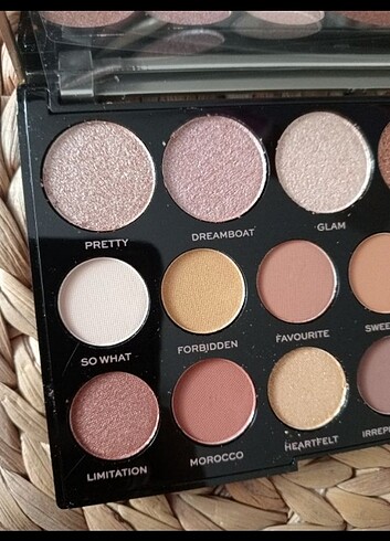 Revolution Far Paleti - Görsel 7