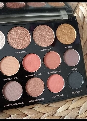 Revolution Far Paleti - Görsel 8