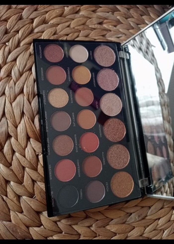 Revolution Far Paleti - Görsel 3