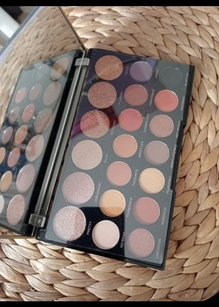 Revolution Far Paleti - Görsel 4