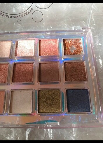 Beaulis Bubble Reflections Far Paleti - Görsel 6