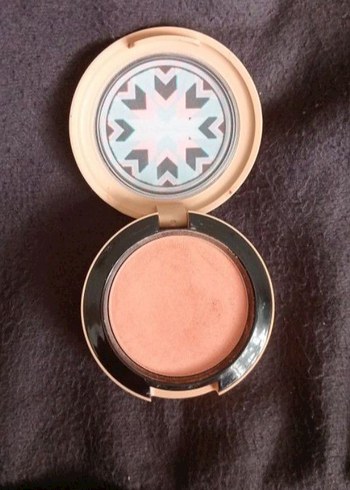 MAC Modern Mandarin Allık (Koleksiyon) - Görsel 5