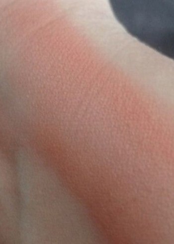 MAC Modern Mandarin Allık (Koleksiyon) - Görsel 3