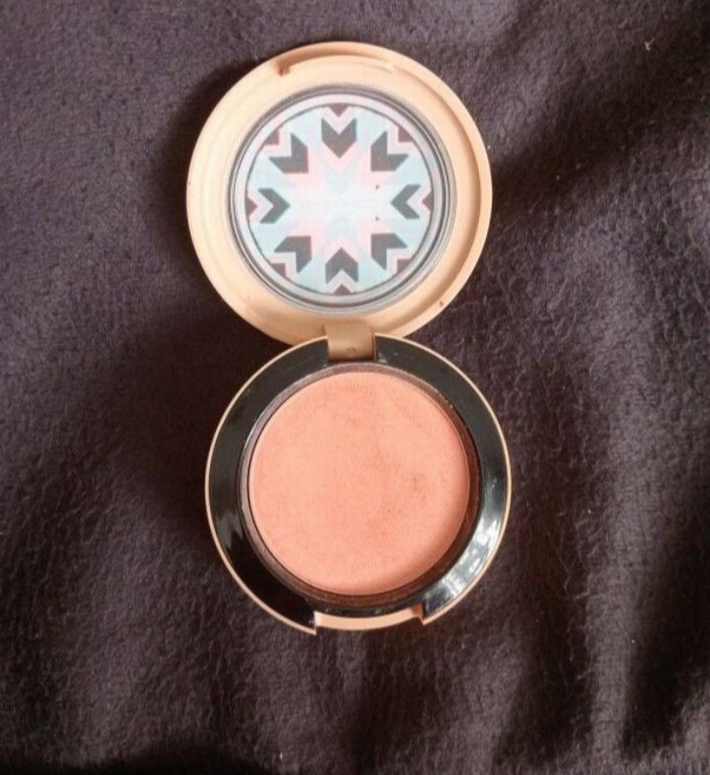 MAC Modern Mandarin Allık (Koleksiyon) - Görsel 5