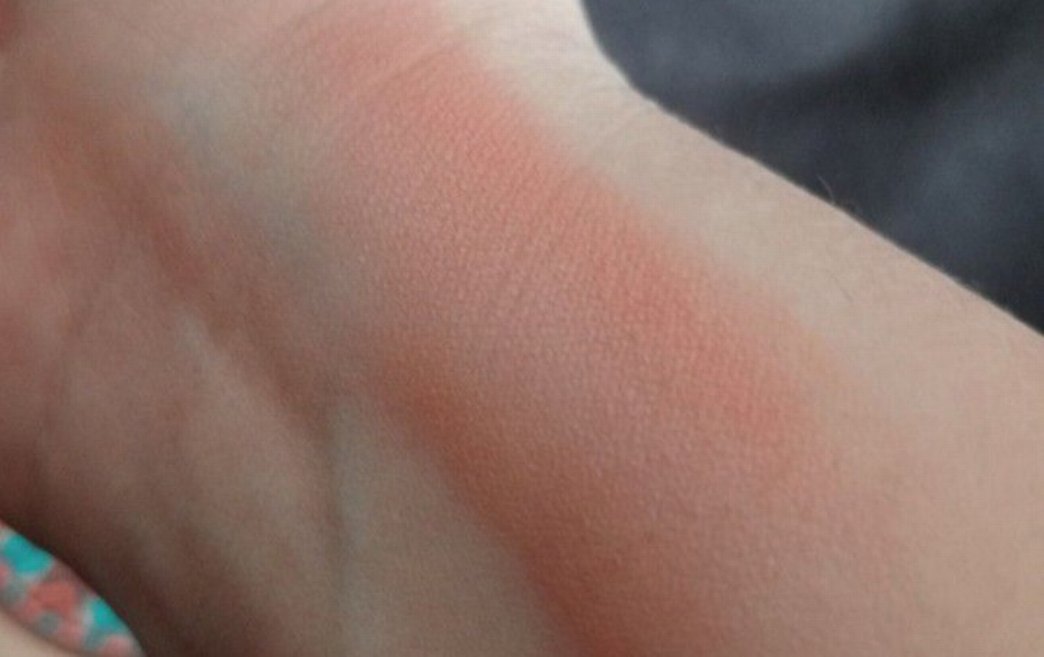 MAC Modern Mandarin Allık (Koleksiyon) - Görsel 3