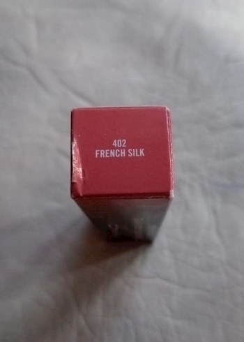 MAC Love Me Ruj - Görsel 3