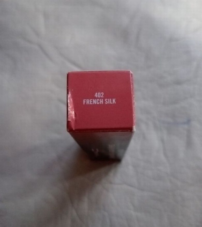 MAC Love Me Ruj - Görsel 3