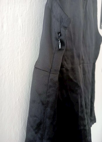 Mango İpek Bluz - Görsel 8