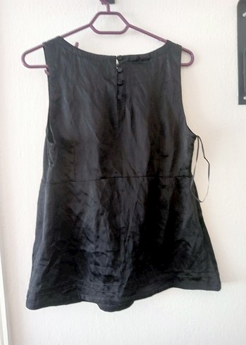 Mango İpek Bluz - Görsel 7