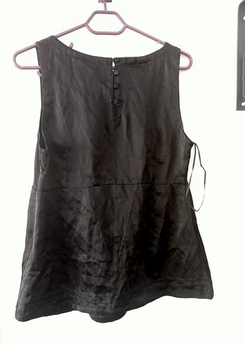 Mango İpek Bluz - Görsel 6