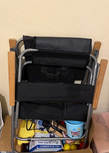 Masa sandalye set - Görsel 2