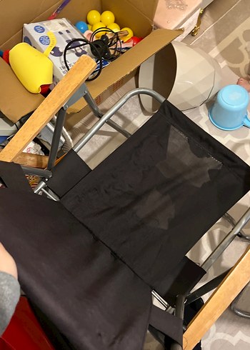 Masa sandalye set - Görsel 4