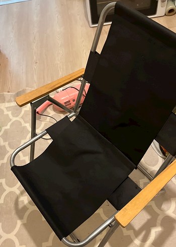 Masa sandalye set - Görsel 3