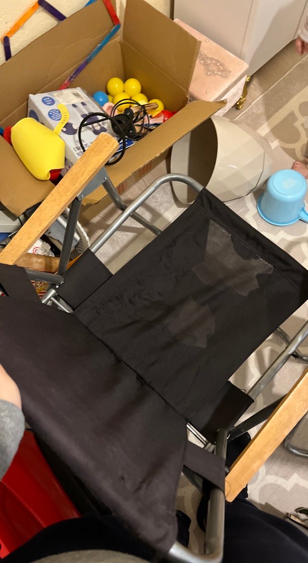 Masa sandalye set - Görsel 4