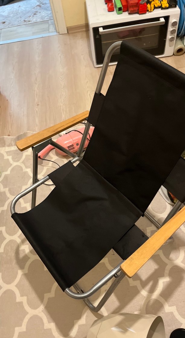 Masa sandalye set - Görsel 3