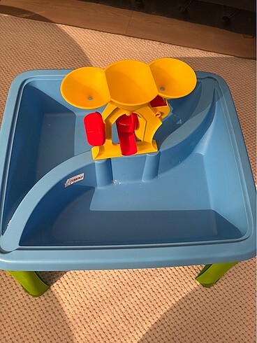 Oyun masası - Görsel 2