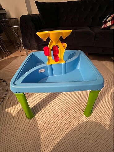Oyun masası - Görsel 3