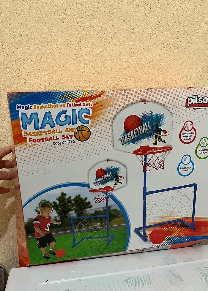 Oyun masası - Görsel 4