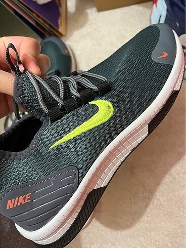 Nike Nıke ayakkabı