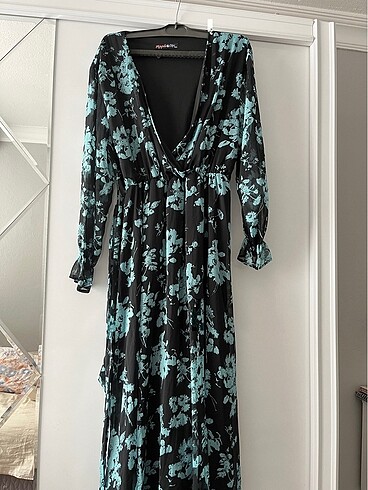 5 xl elbise
