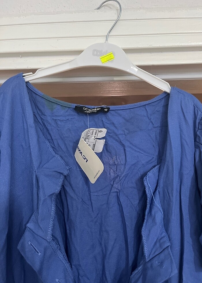 Hamile tulum - Görsel 2