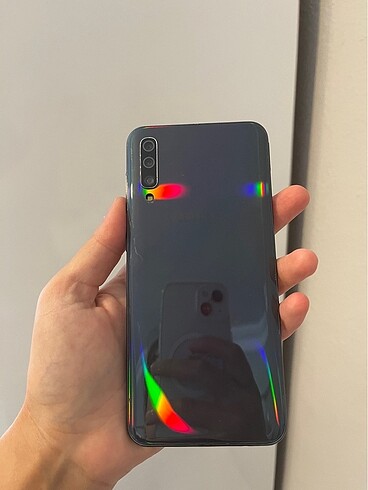 Samsung a50