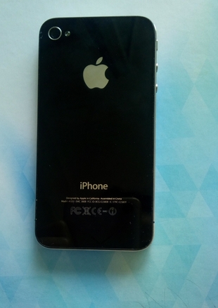 Apple İPhone 