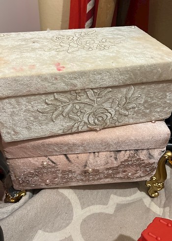 Çiçek Desenli Doğal Sabun - Görsel 5