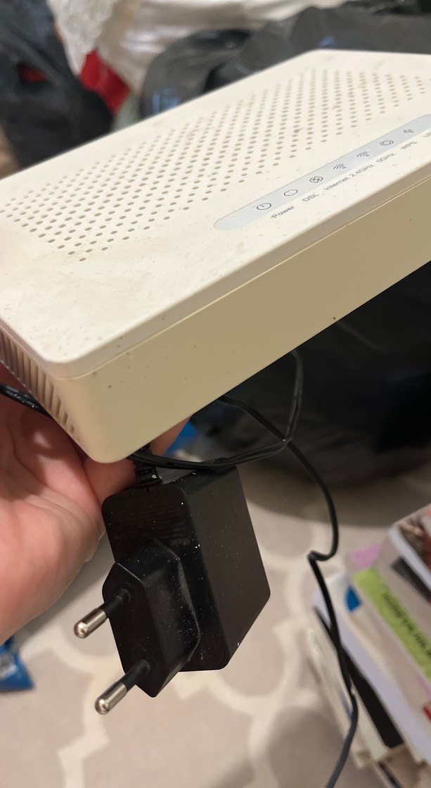 ZTE Beyaz Bluetooth Hoparlör - Görsel 2