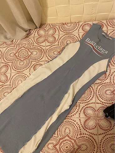 Balenciaga Elbise