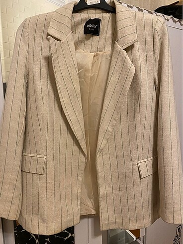 Blazer ceket