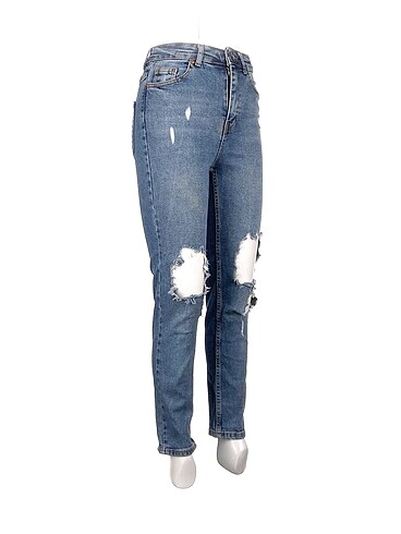 Vintage Love PreLoved Jean / Kot %70 İndirimli.