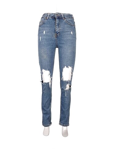 PreLoved Jean / Kot %70 İndirimli.
