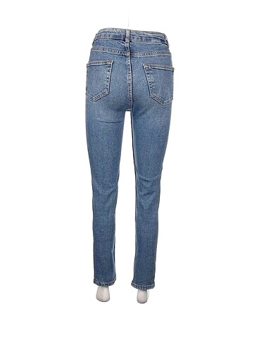 26 Beden PreLoved Jean / Kot %70 İndirimli.