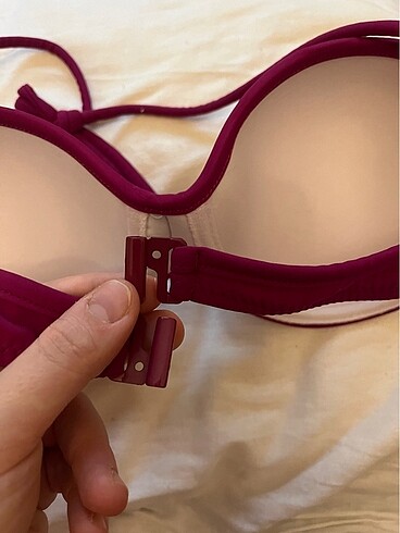Bikini takımı