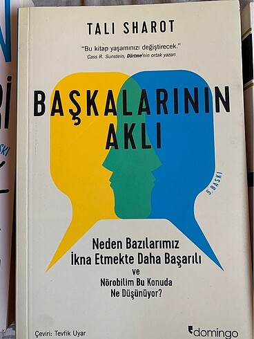 Başkalarının aklı
