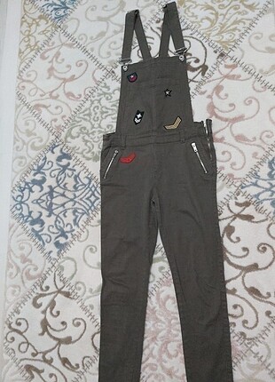 Tulum pantalon
